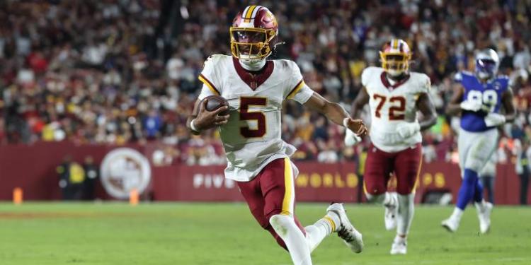 Commanders’ Contention Challenges with Jayden Daniels in 2026 Commanders’ Contention Challenges with Jayden Daniels in 2026