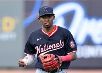 Dusty Baker’s son signs contract with White Sox Dusty Baker’s son signs contract with White Sox