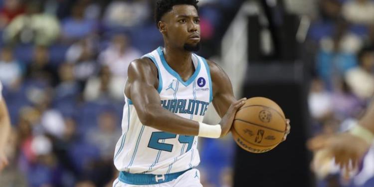 Brandon Miller Praises Hornets’ Play Without Suspended Teammates Brandon Miller Praises Hornets’ Play Without Suspended Teammates