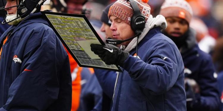 Sean Payton Reflects on AFC Title Game Decisions Sean Payton Reflects on AFC Title Game Decisions