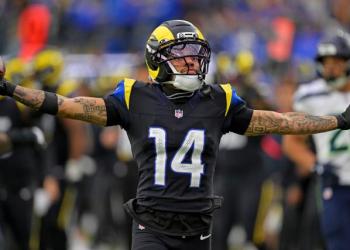 Rams Encouraged to Invest in Key Position for Improvement Rams Encouraged to Invest in Key Position for Improvement