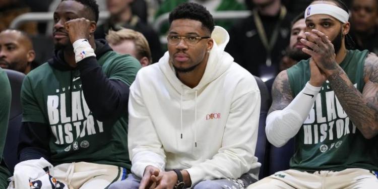 Milwaukee Bucks Expected to Acquire Generational Guard Milwaukee Bucks Expected to Acquire Generational Guard