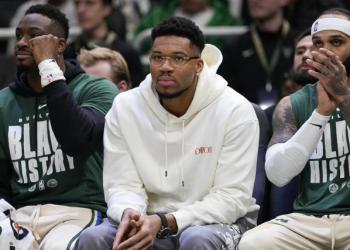 Milwaukee Bucks Expected to Acquire Generational Guard Milwaukee Bucks Expected to Acquire Generational Guard