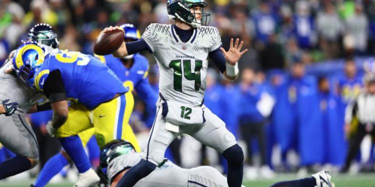 Rams’ Pass Rush Impact on NFC Championship Rams’ Pass Rush Impact on NFC Championship