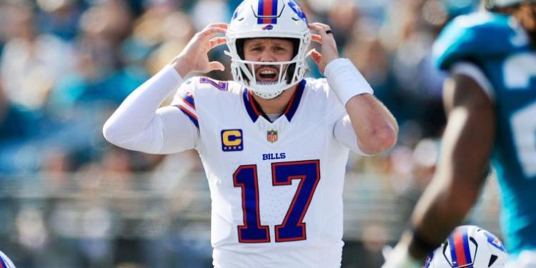 Josh Allen’s Views on Pegula and Beane After McDermott Firing Josh Allen’s Views on Pegula and Beane After McDermott Firing