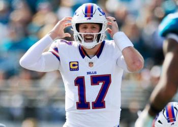 Josh Allen’s Views on Pegula and Beane After McDermott Firing Josh Allen’s Views on Pegula and Beane After McDermott Firing