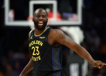 Fizdale Advises Green to Accept Support Role with Warriors Fizdale Advises Green to Accept Support Role with Warriors