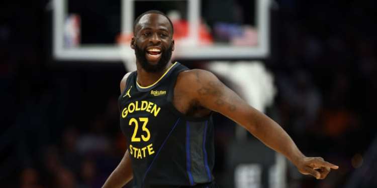 Fizdale Advises Green to Accept Support Role with Warriors Fizdale Advises Green to Accept Support Role with Warriors