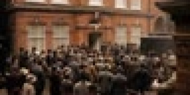 Wicked Little Letters Wicked Little Letters