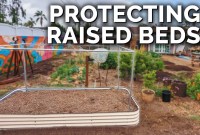 How To Use Garden Netting For Pest Control How To Use Garden Netting For Pest Control