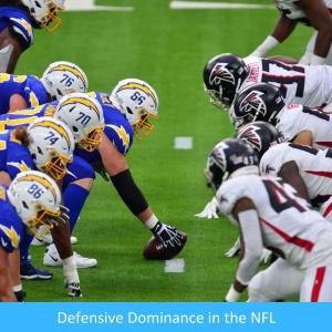 Sack Attack: The Art of Defensive Dominance in the NFL Sack Attack: The Art of Defensive Dominance in the NFL