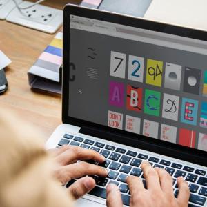 Platforms to Create Graphic Design Websites Platforms to Create Graphic Design Websites