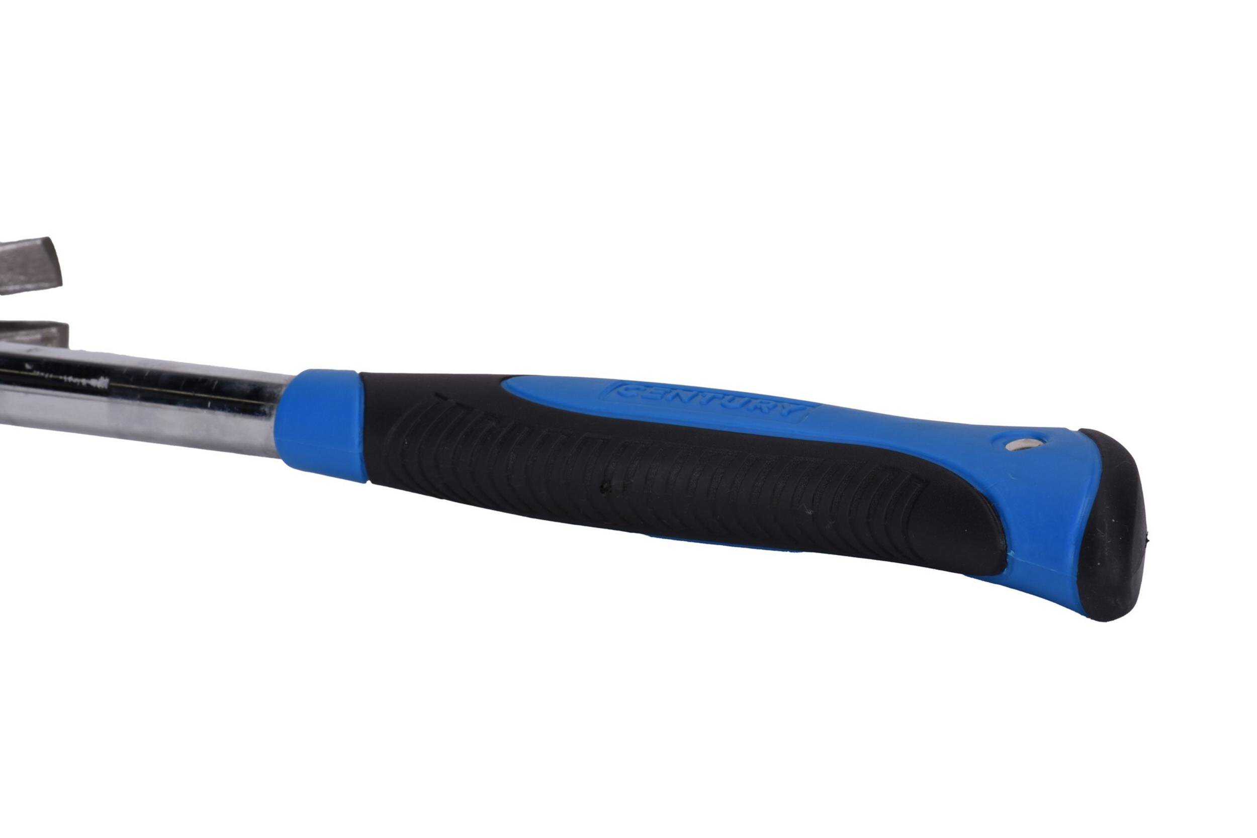 Steel Hammer