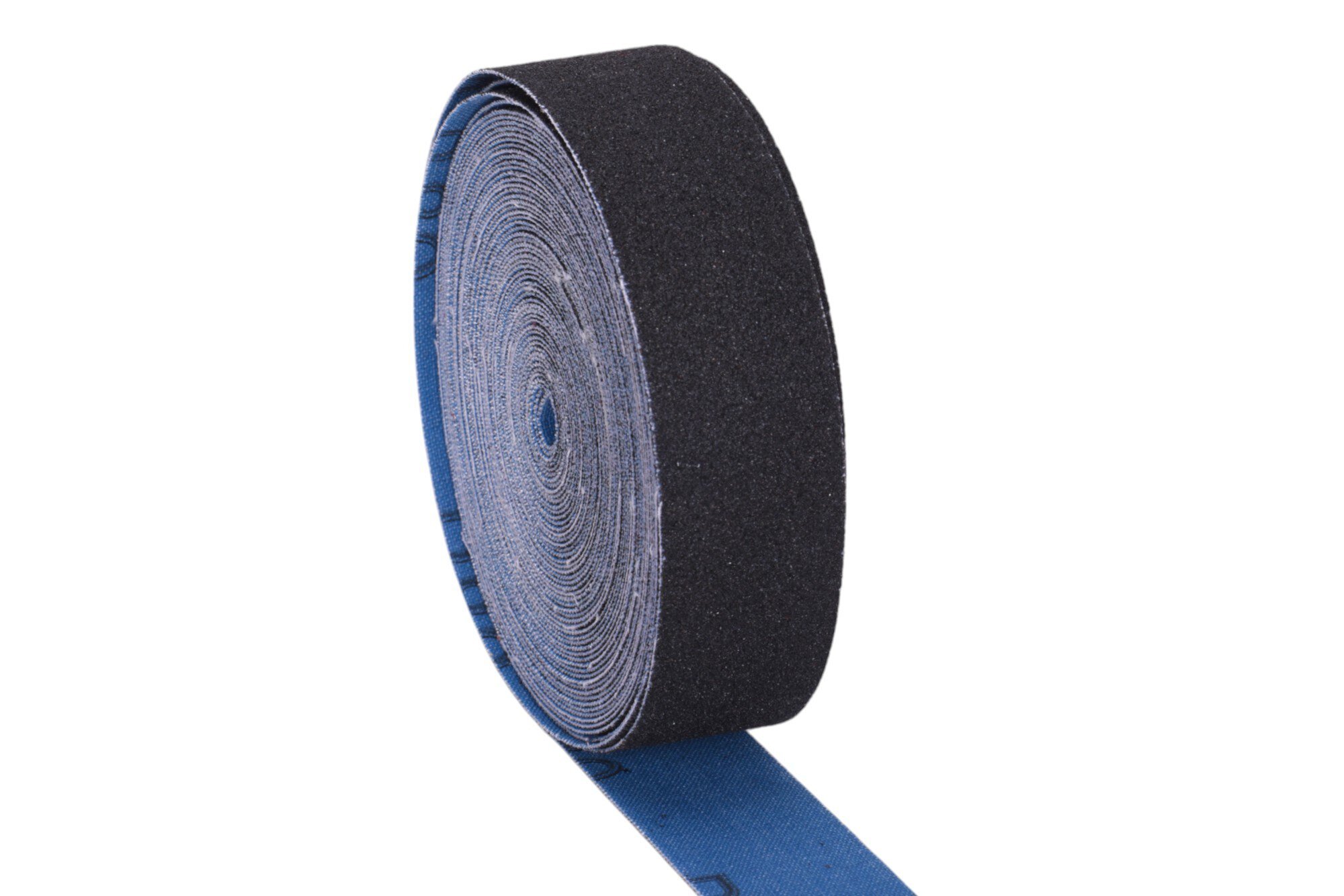 Emery Cloth Shop Roll – 1″ X 10 Yards
