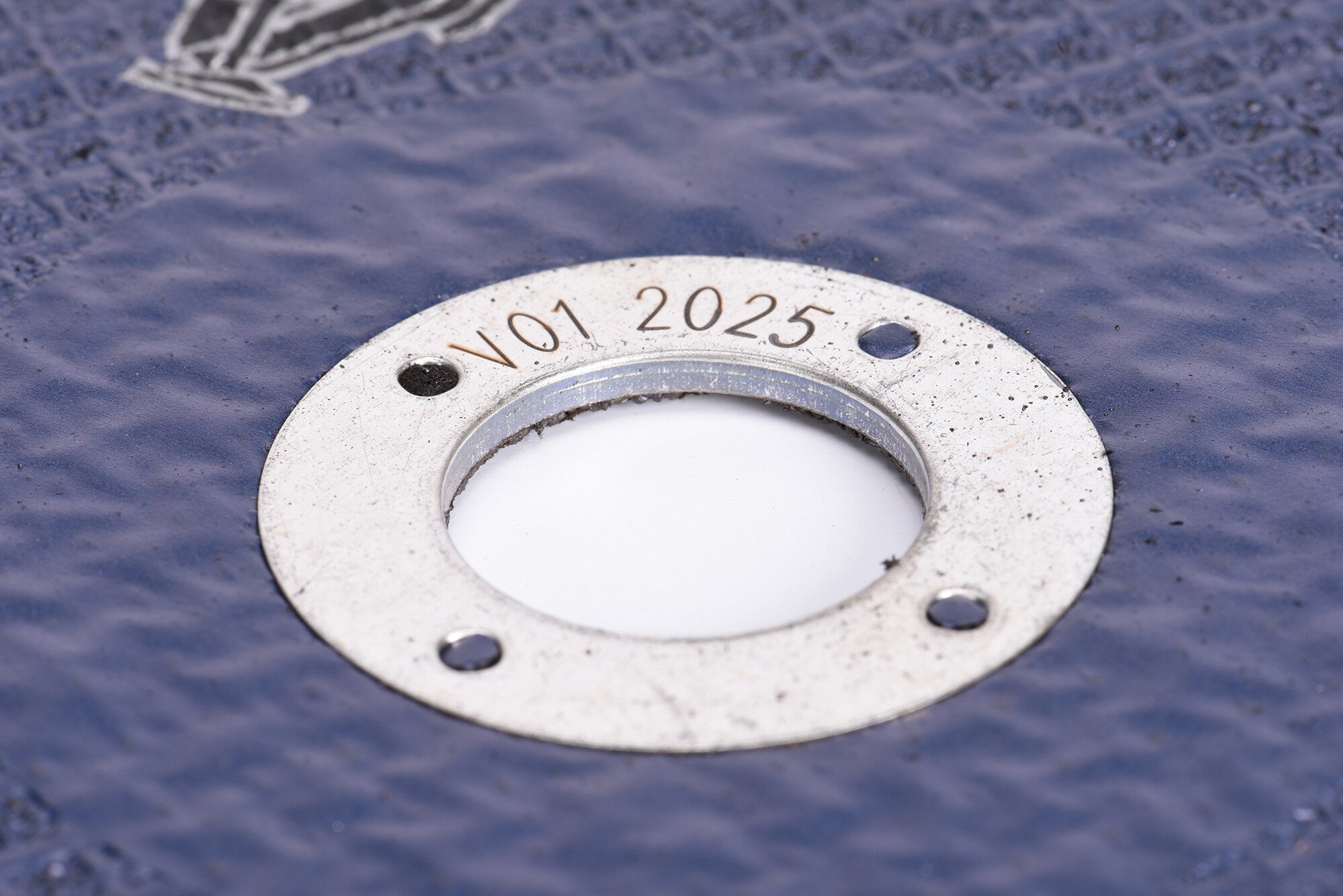 Type 1A (Masonry) For Stationary Machine Cut-Off Wheels