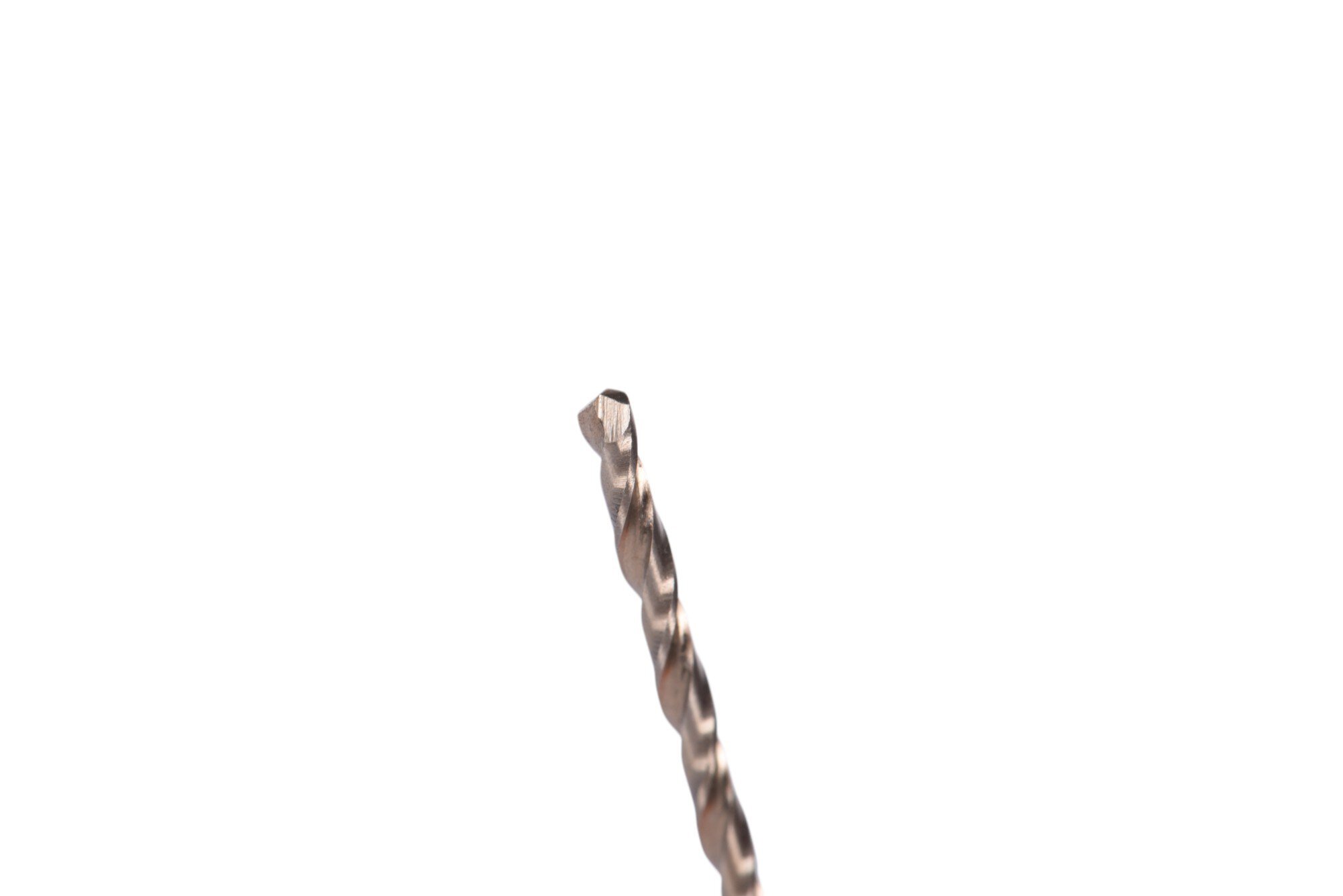 Pro Grade Cobalt Drill Bit
