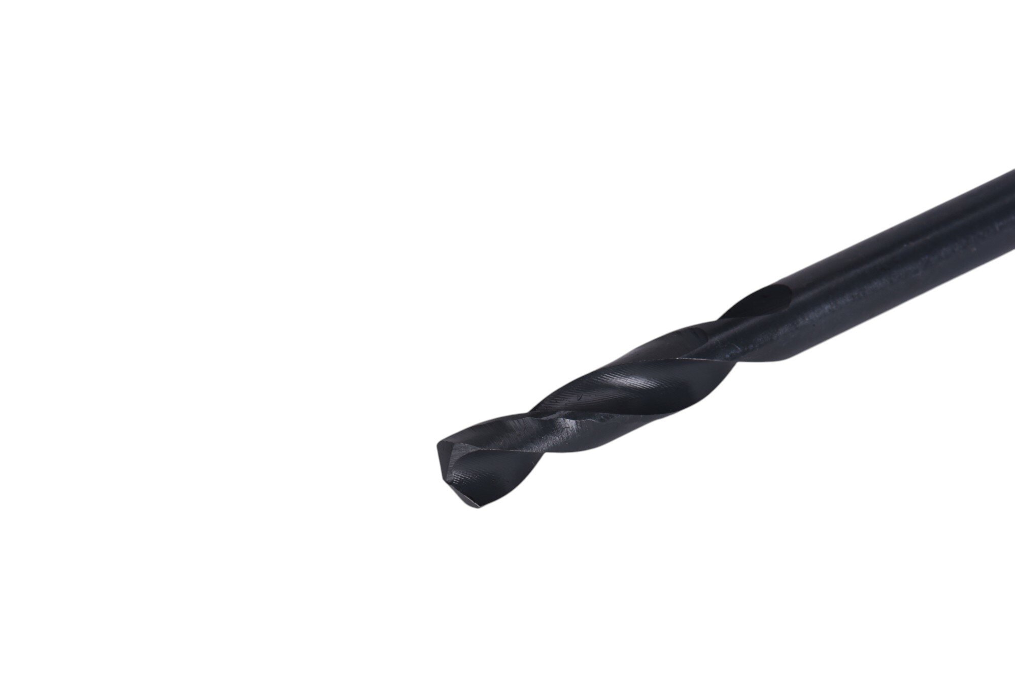 Impact Pro™ Black Oxide Drill Bit Set