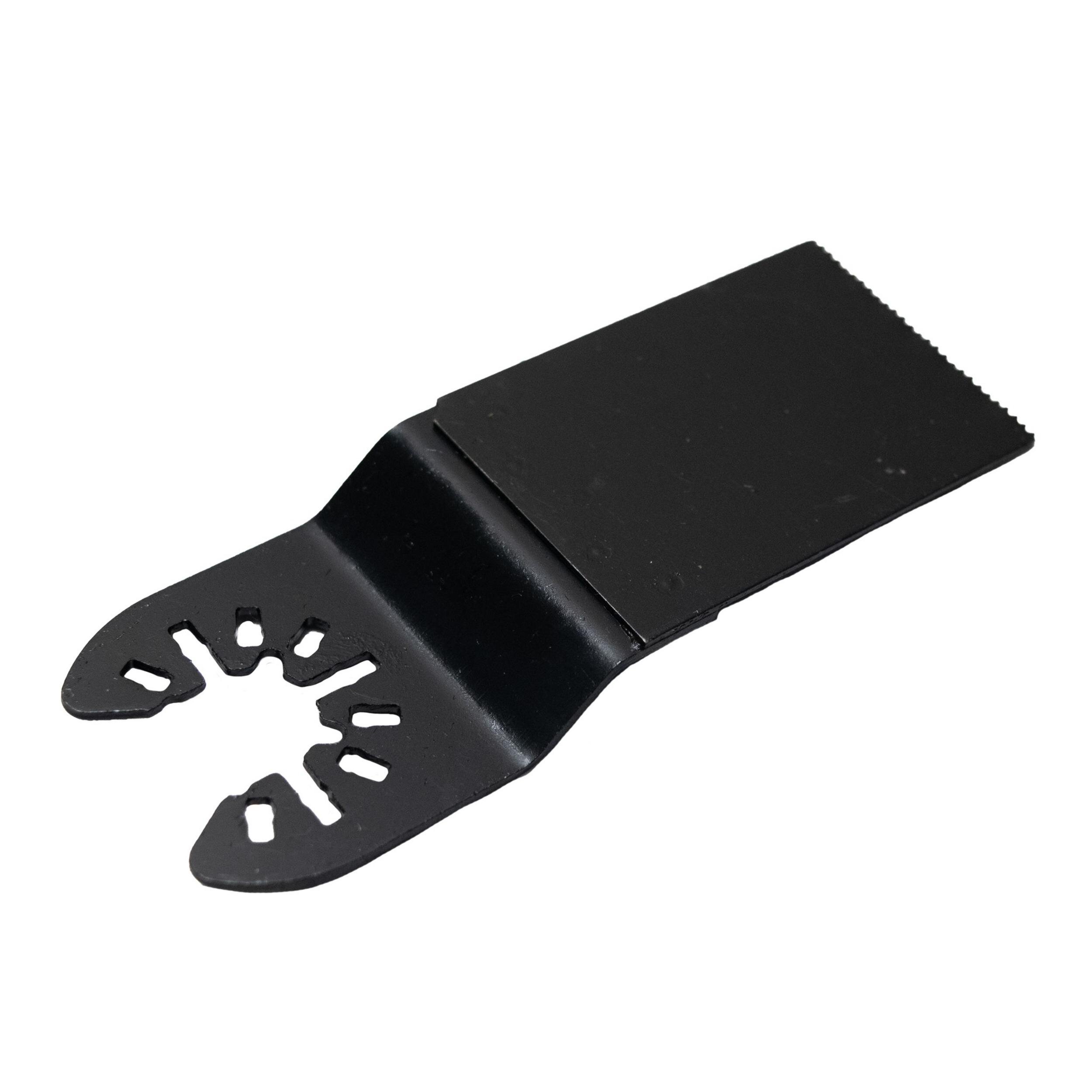 Bi-Metal Oscillating Flush & Plunge Cut Saw Blade