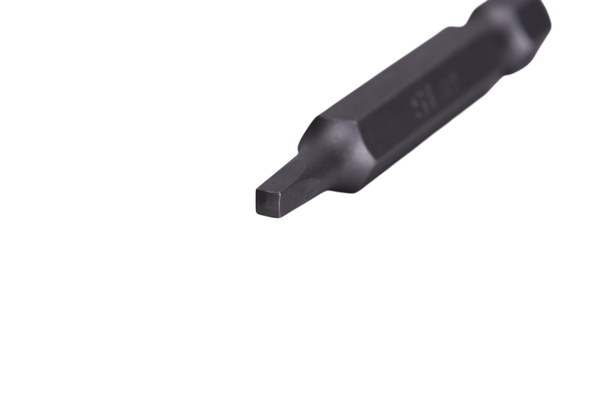 S2 Screwdriving Bit – Square Bit