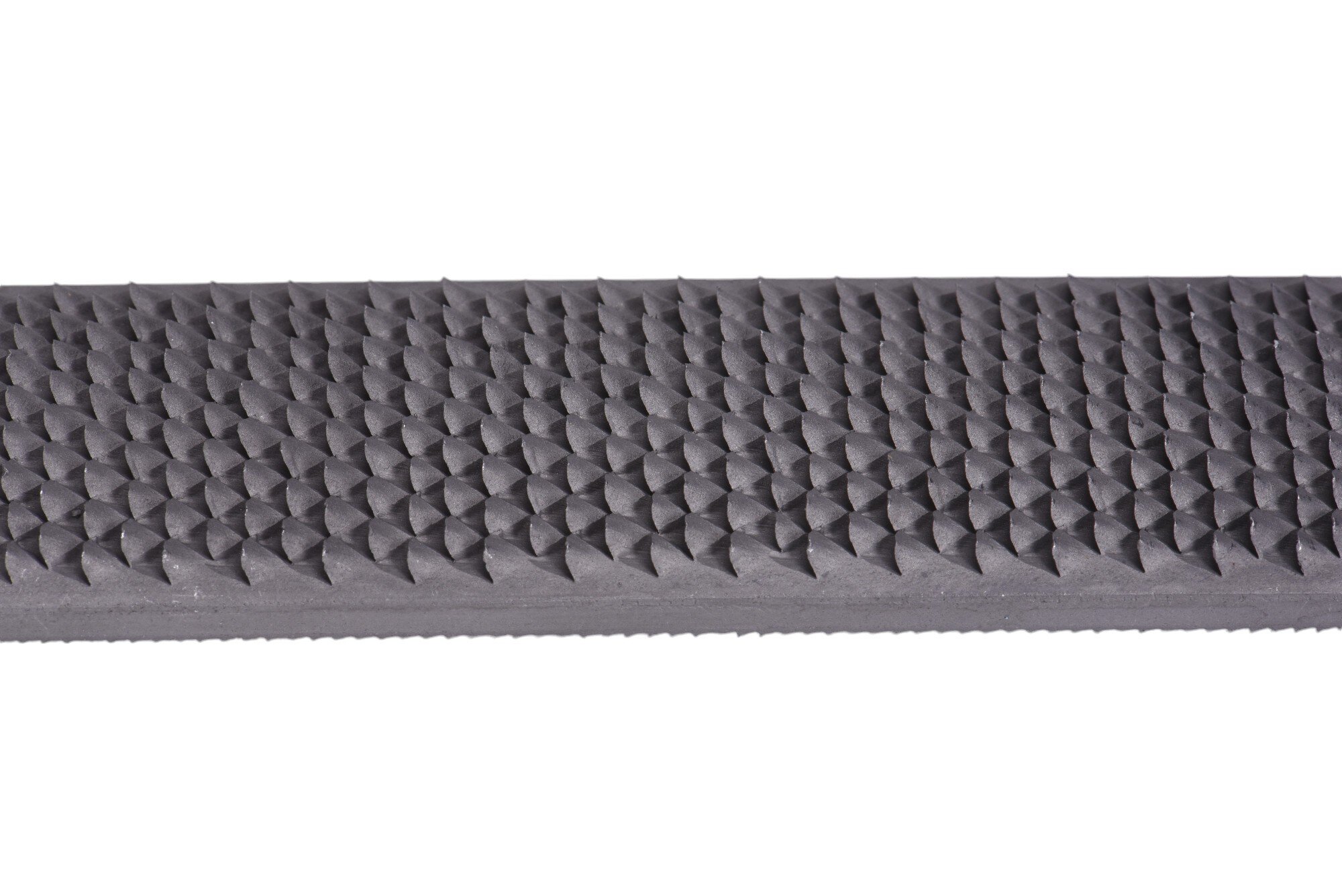 4-in-1 Half Round File