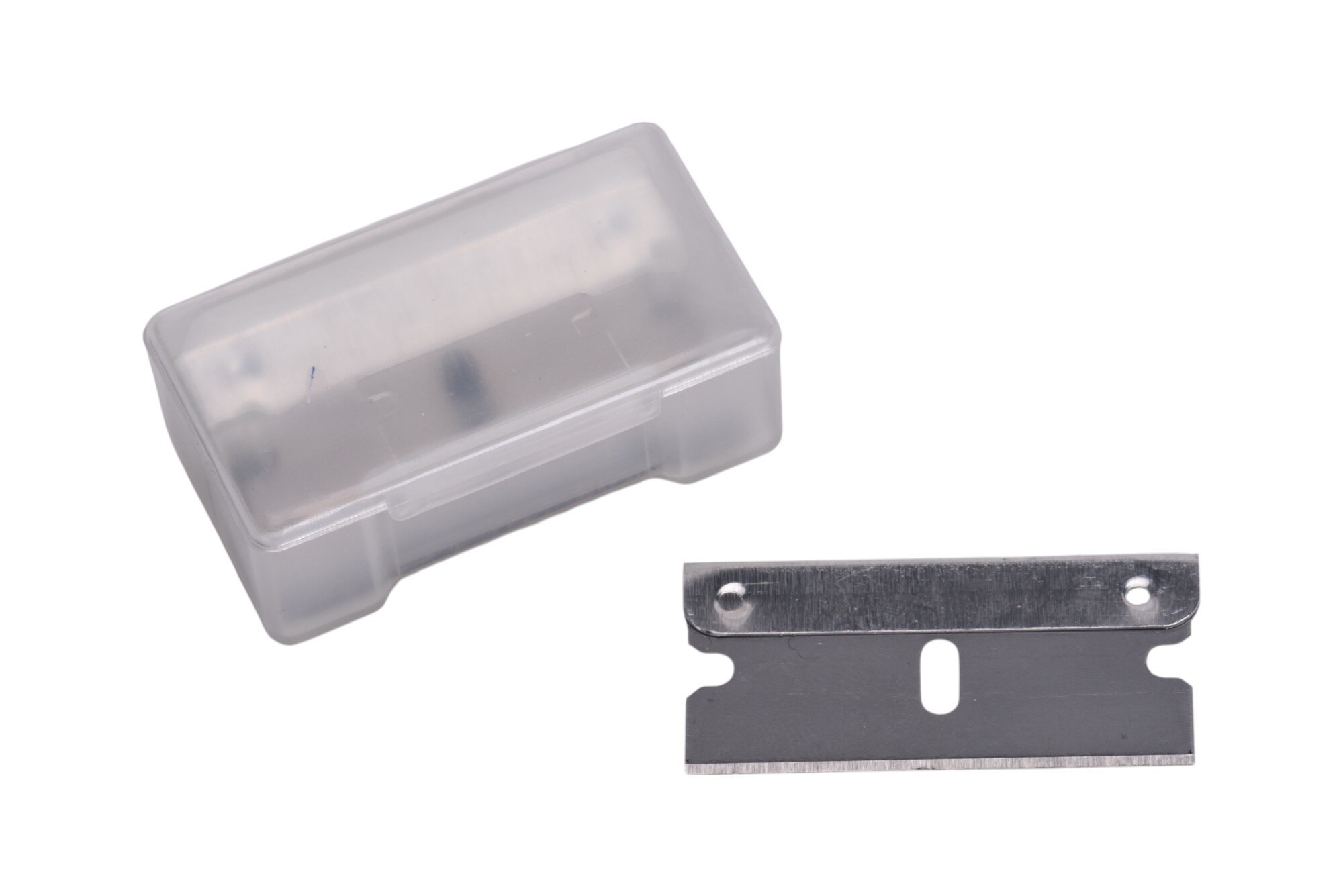 Straight Razor Replacement Blade Set