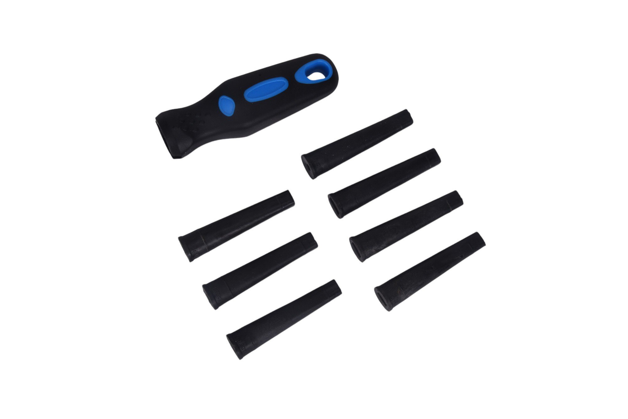 Universal File Handle Set