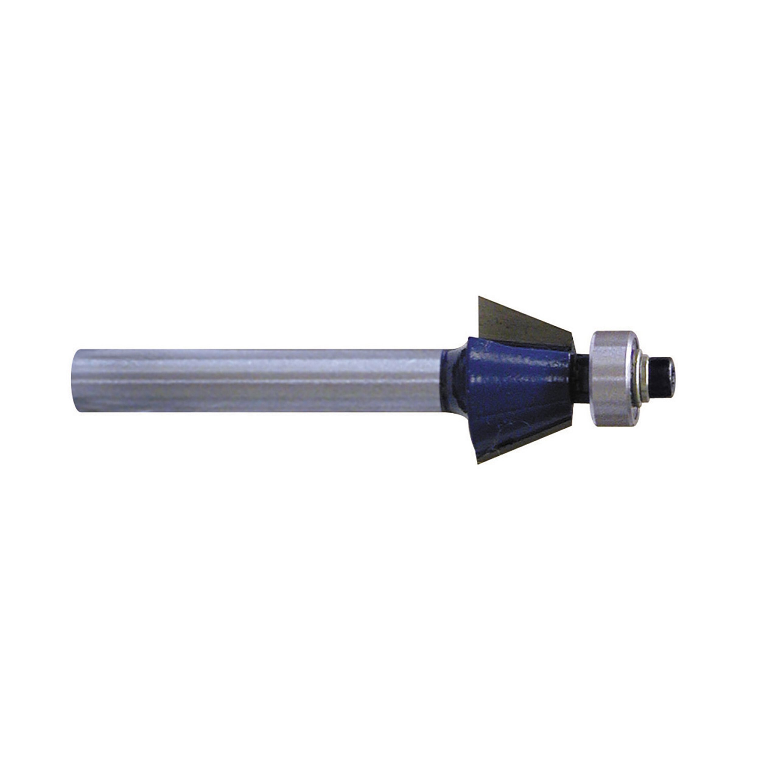 22° Bevel Laminate Trim Bit