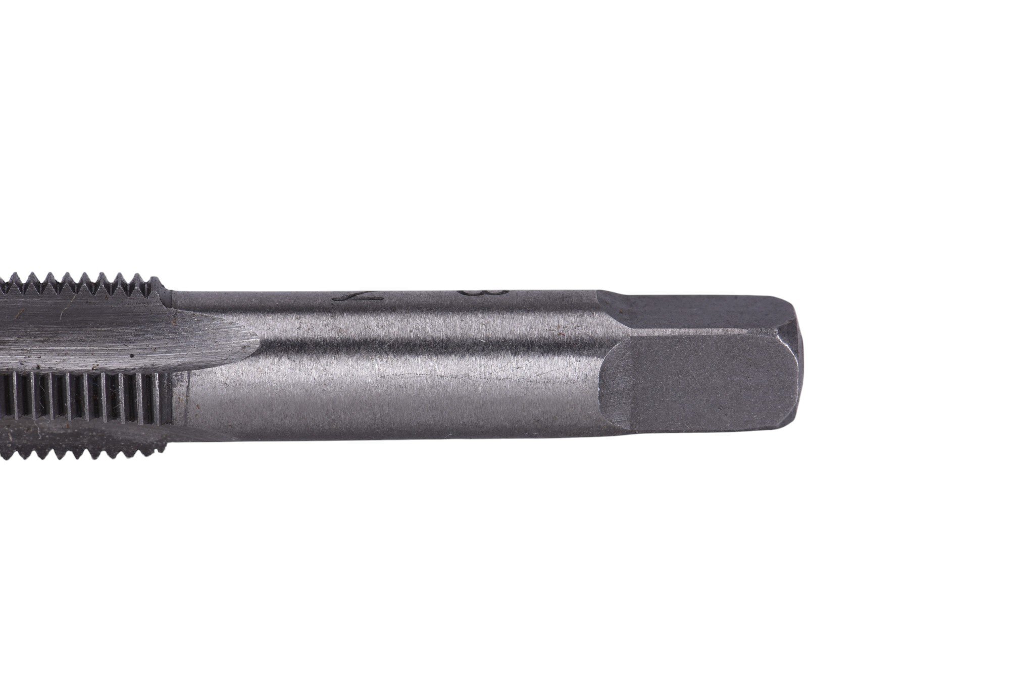 British Standard Pipe Tap