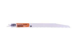 12″ Demolition Series Recip Blade 12″ Demolition Series Recip Blade