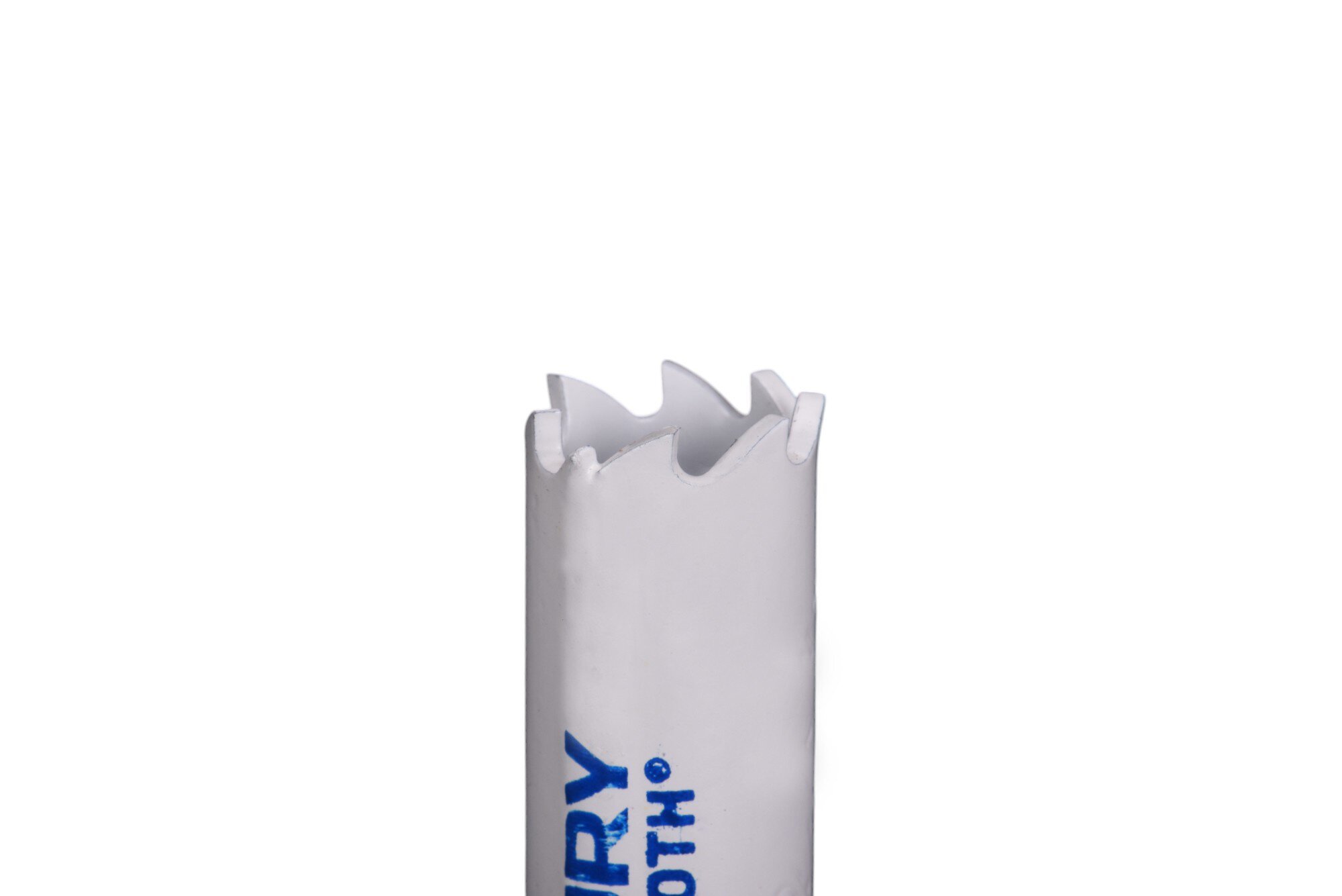 Shark Tooth® Bi-Metal Hole Saw