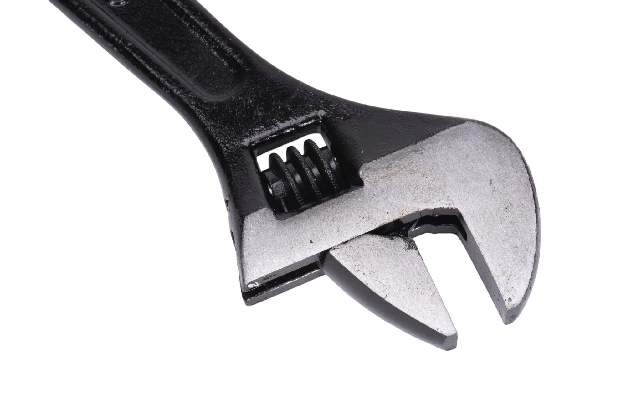 Adjustable Wrench