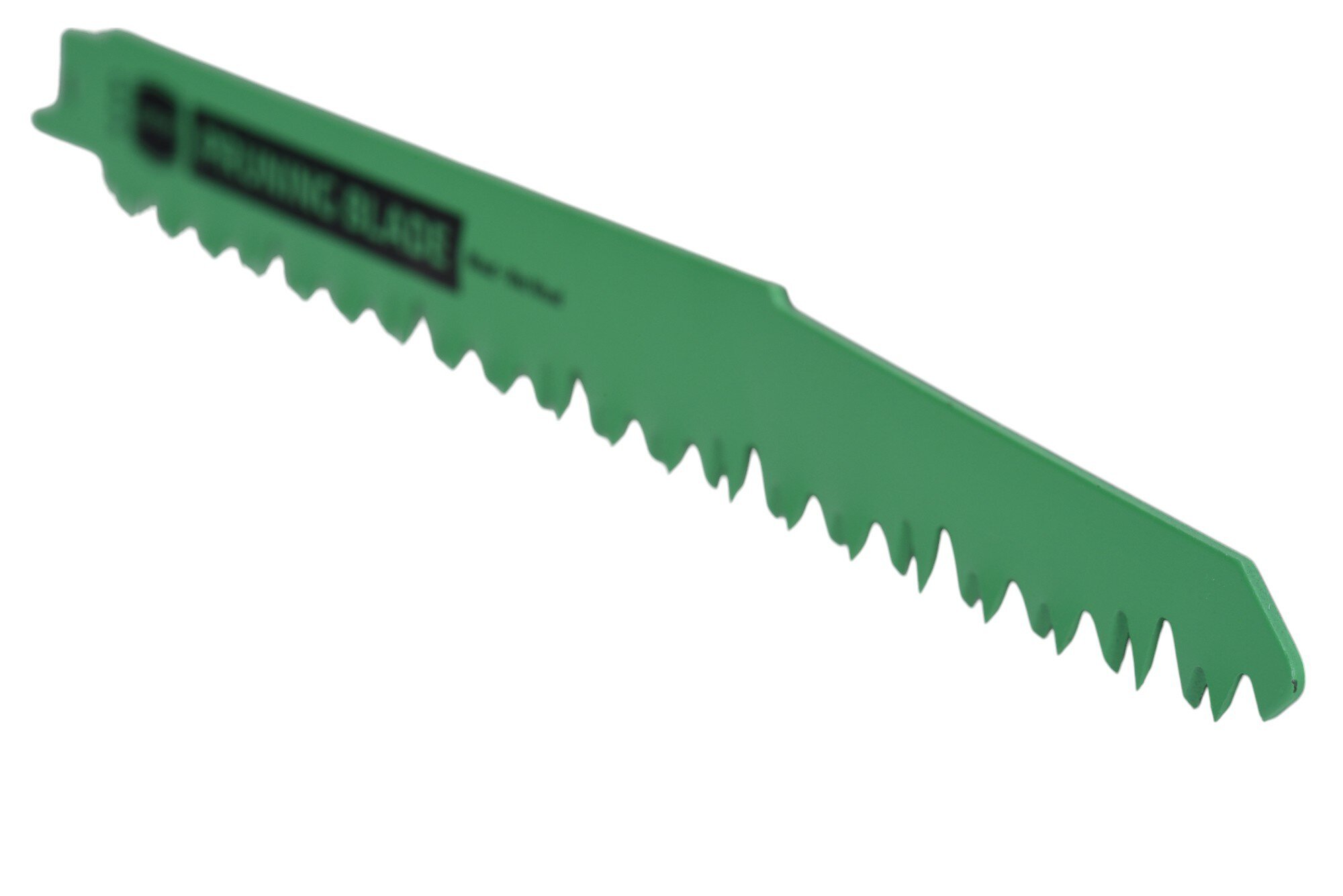 9″ Pruning Recip Blade