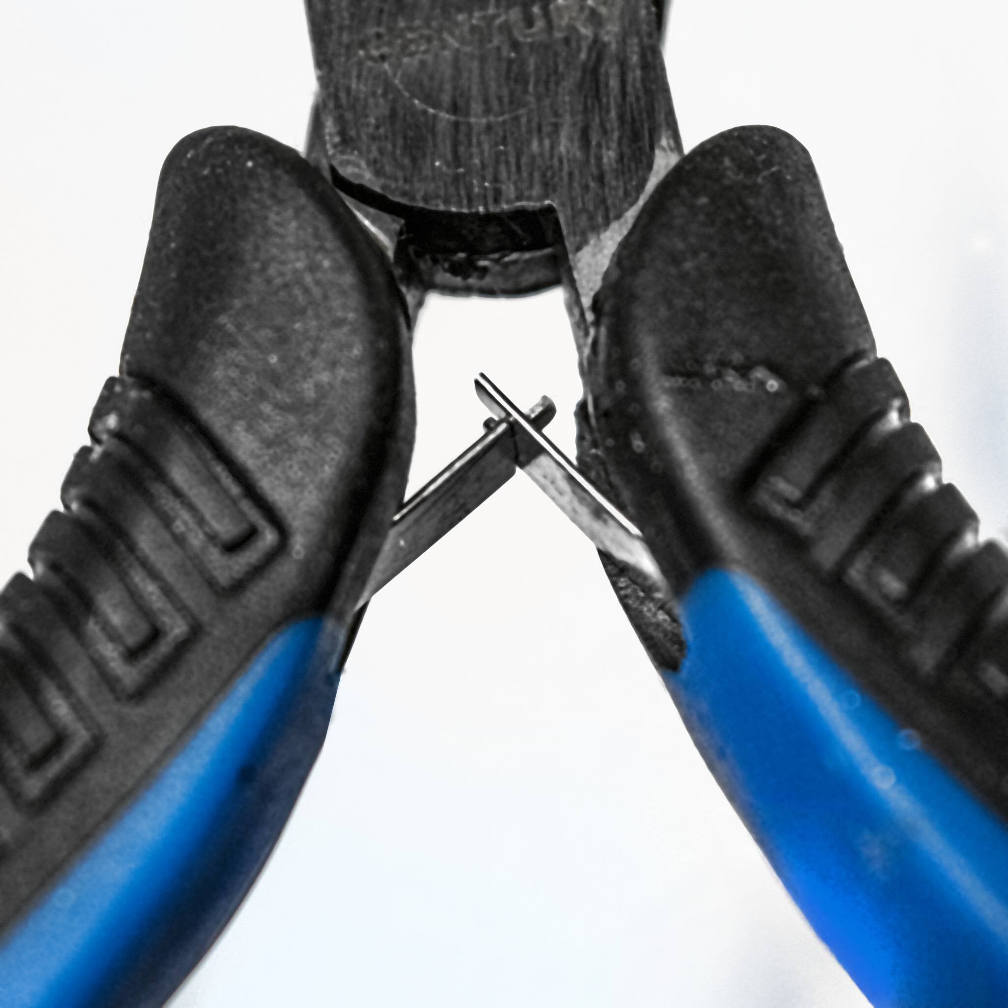 Long Nose Pliers