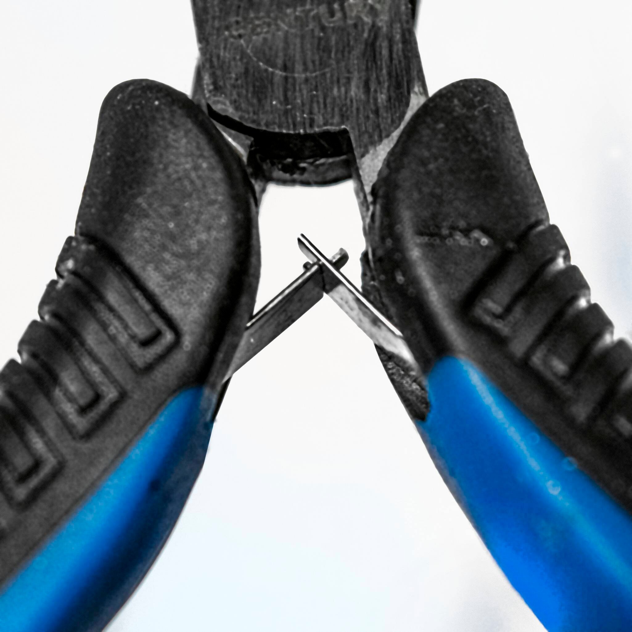 Long Nose Pliers