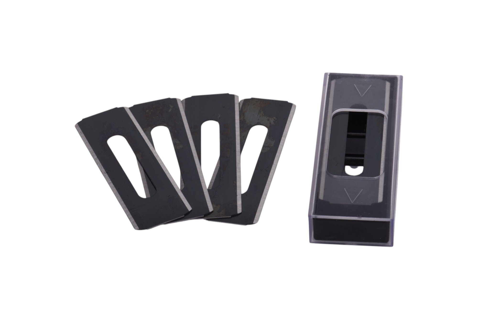 Carpet Knife Replacement Blade Set