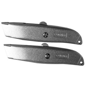 Classic Series Utility Knife Classic Series Utility Knife