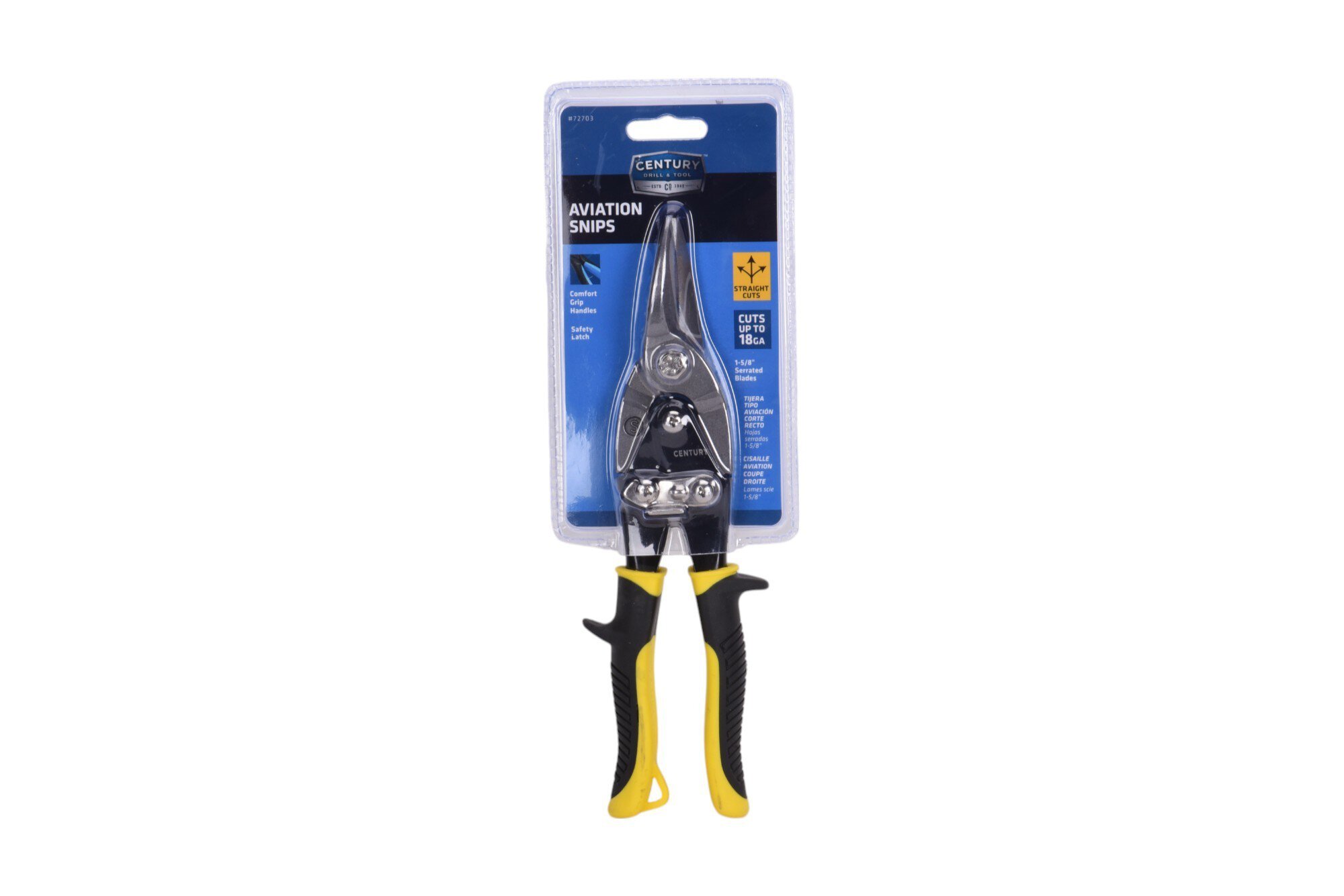 Aviation Snips