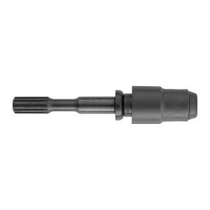 Adapter – Spline to SDS Plus Adapter – Spline to SDS Plus