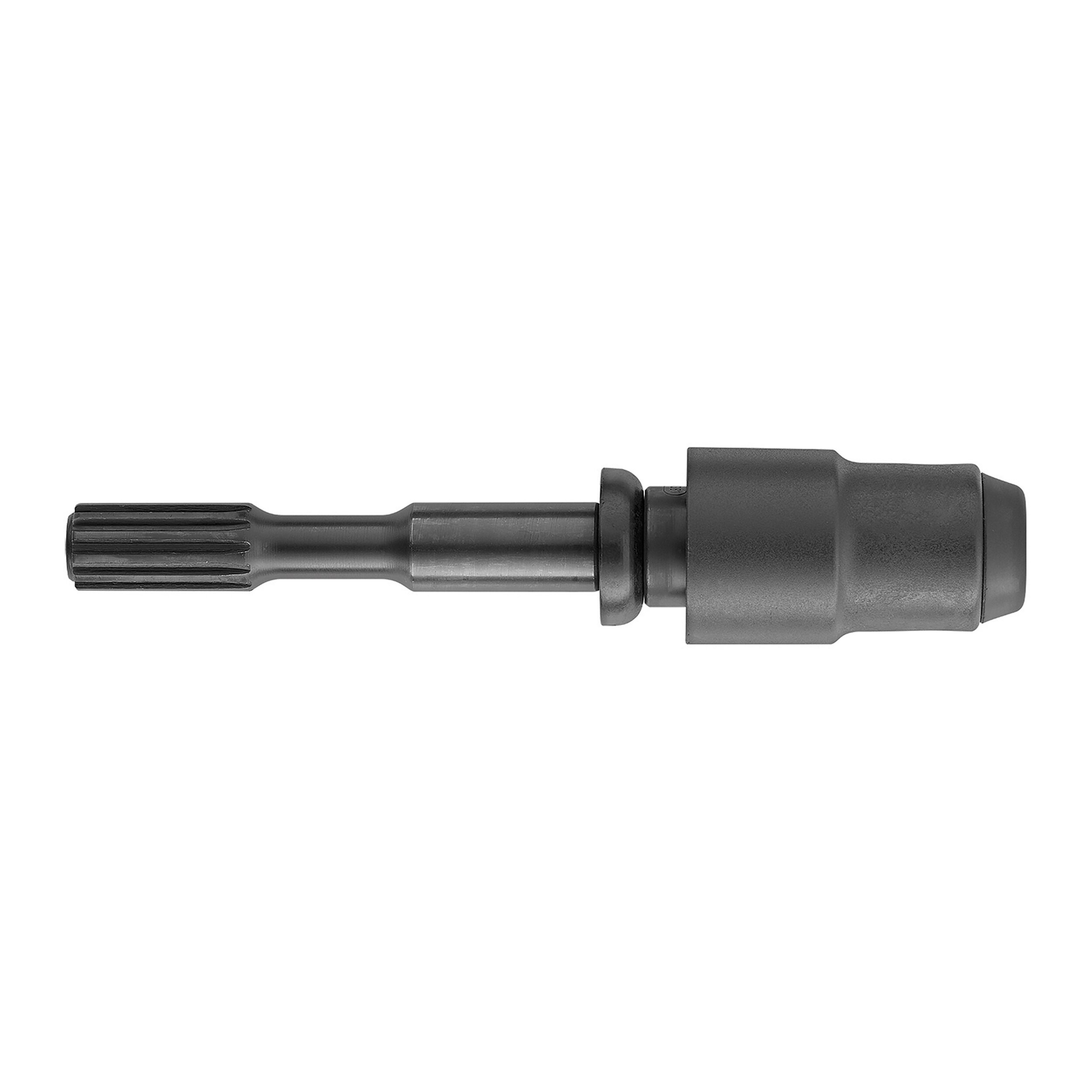 Adapter – Spline to SDS Plus