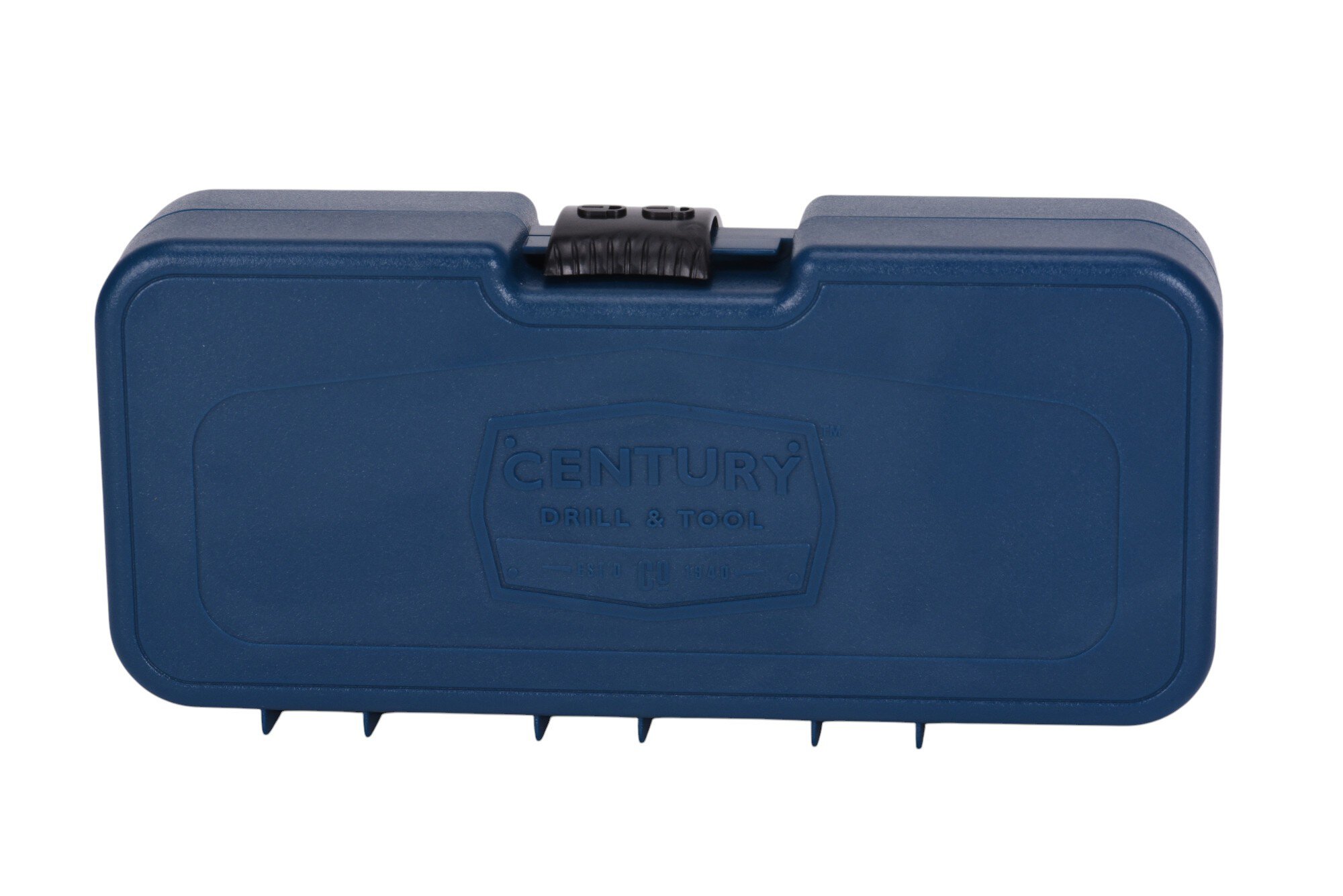 24 Piece HSS Drill Bit Set