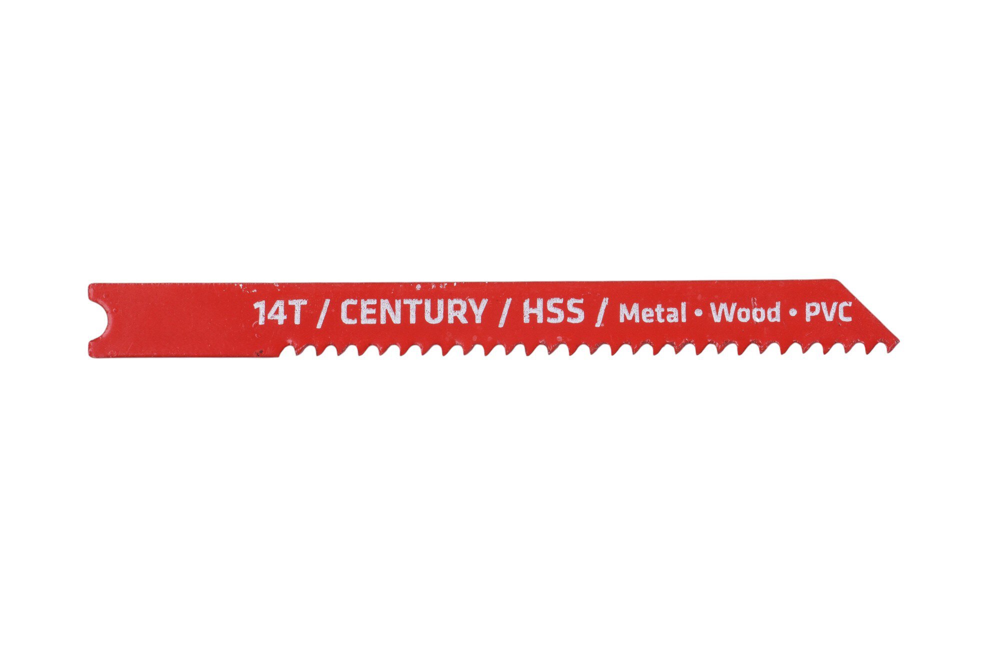 High Speed Steel Jig-Saw Blade – Universal Shank