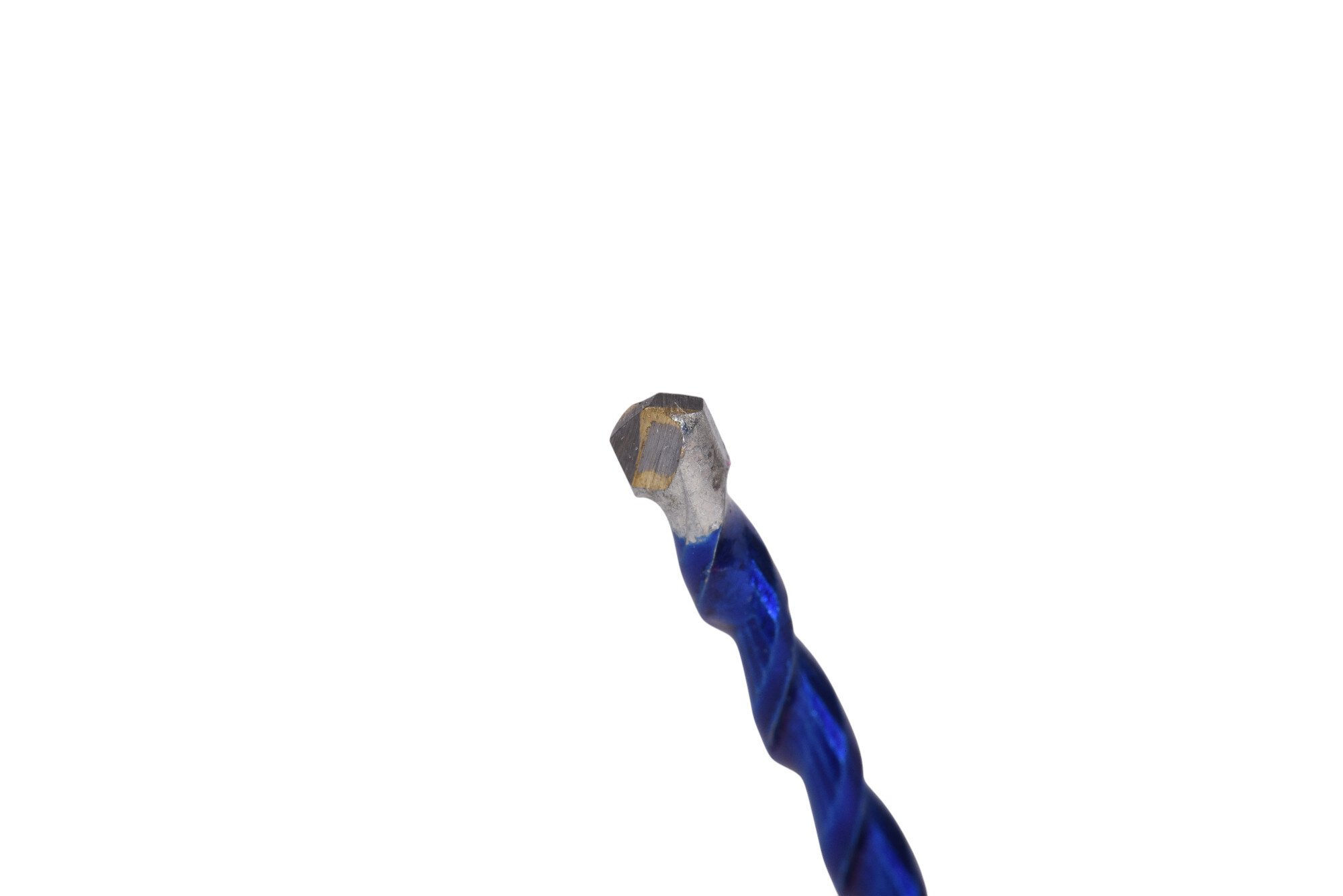 Multi-Material Drill Bits