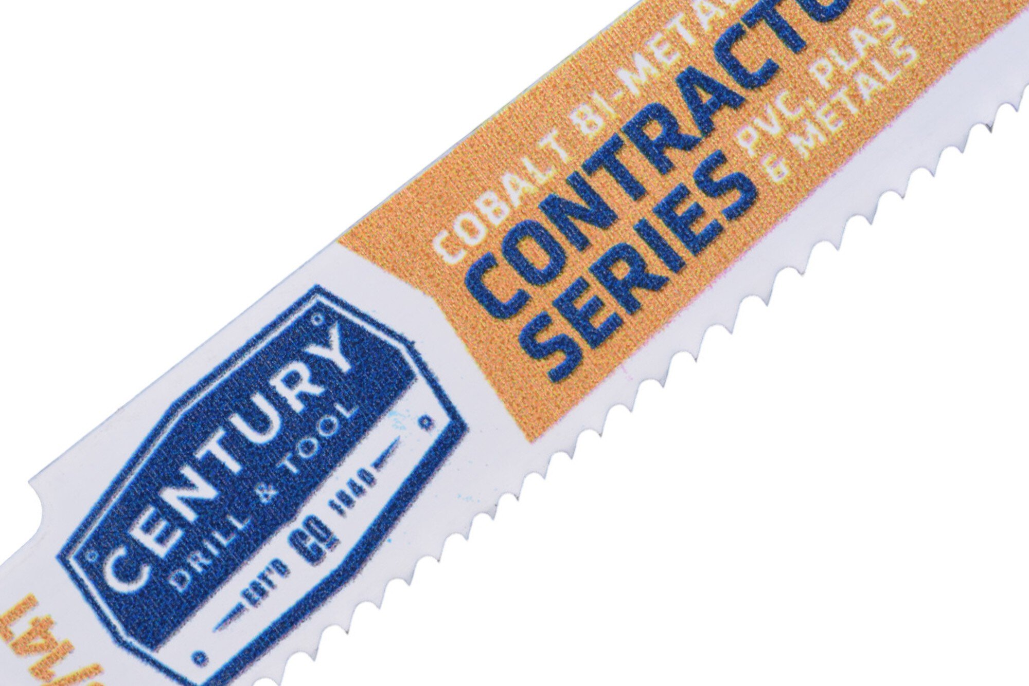 9″ Contractor Series Recip Blade