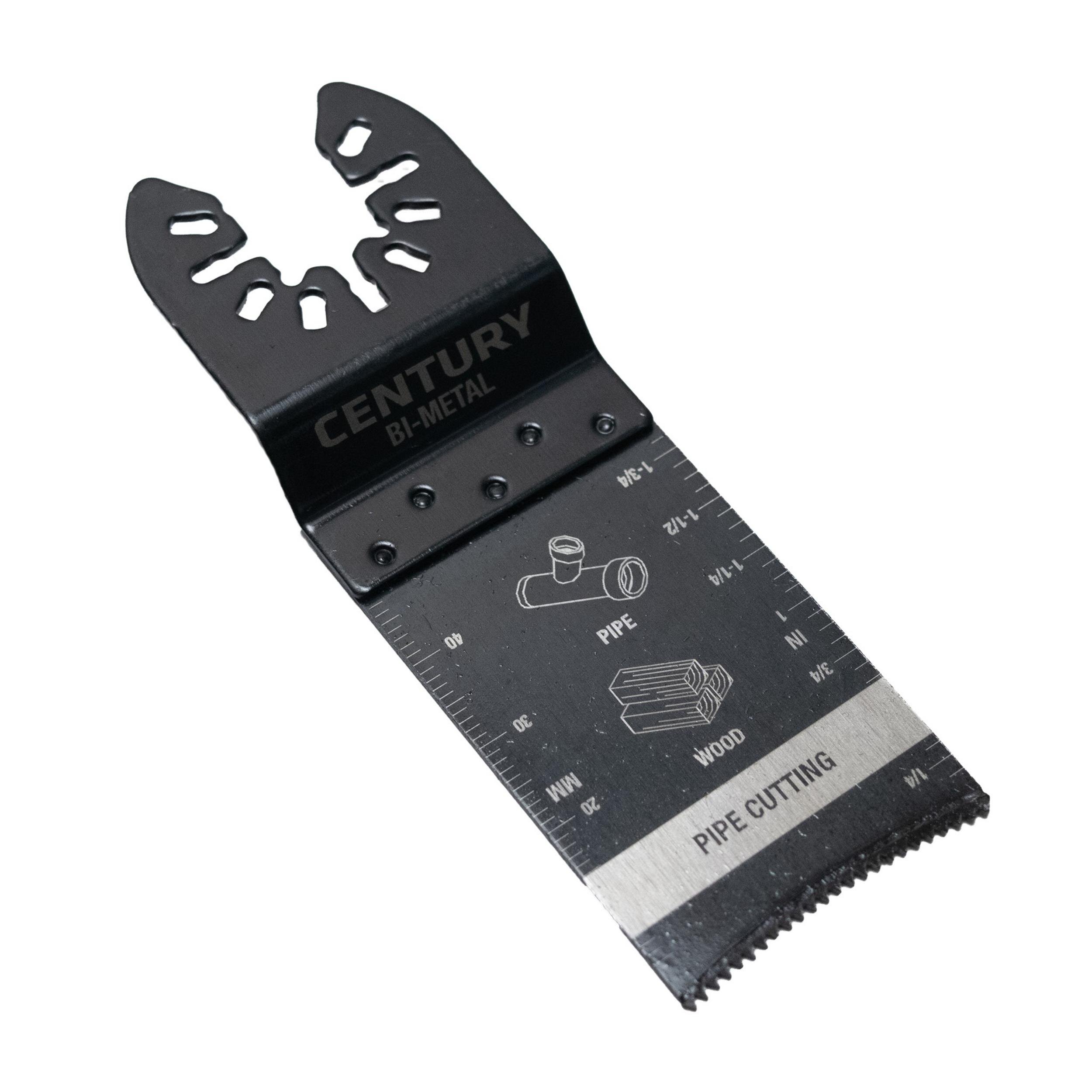 Bi-Metal Oscillating Pipe Cutting Saw Blade