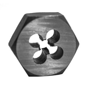Fractional Die Fractional Die