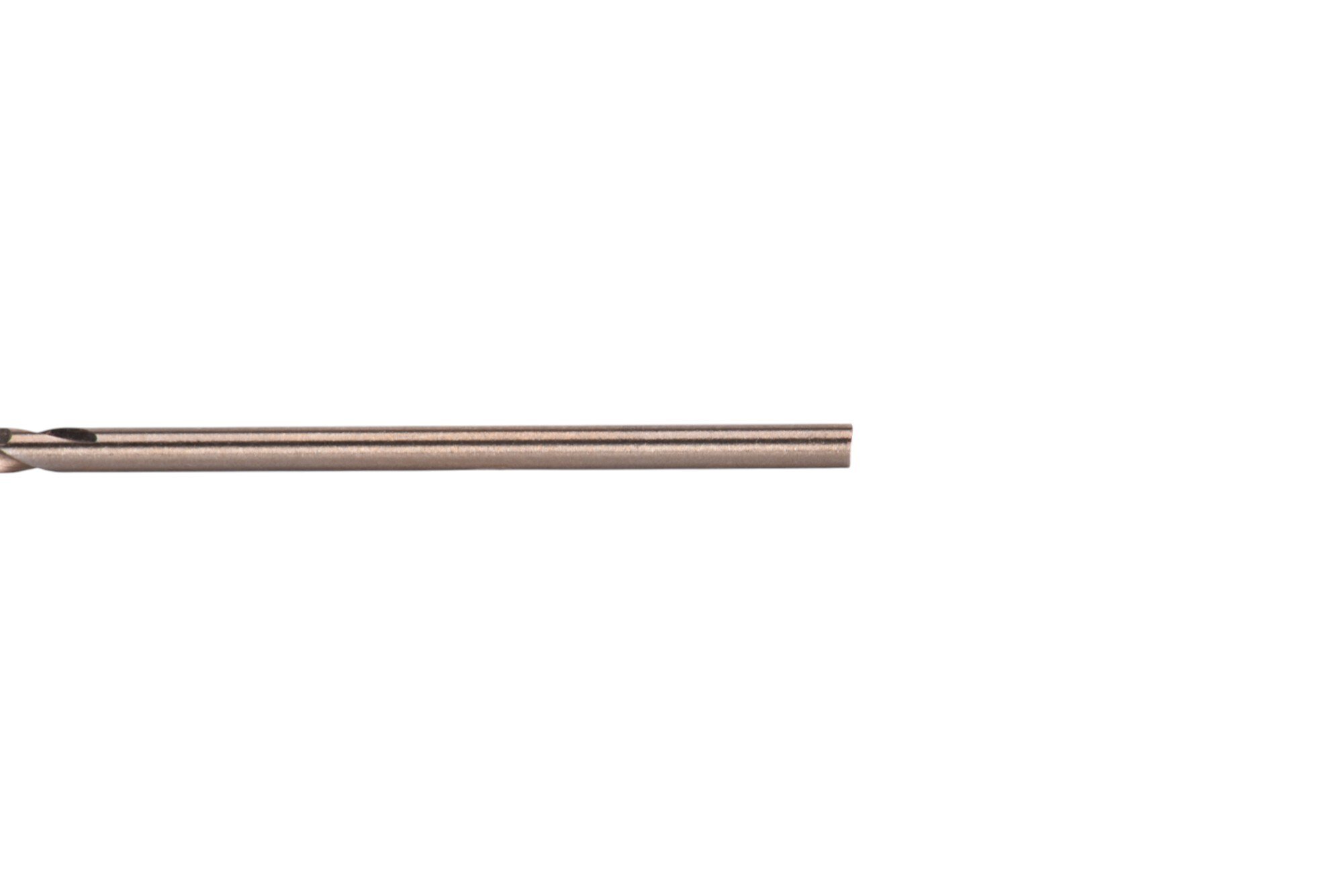 Pro Grade Cobalt Drill Bit