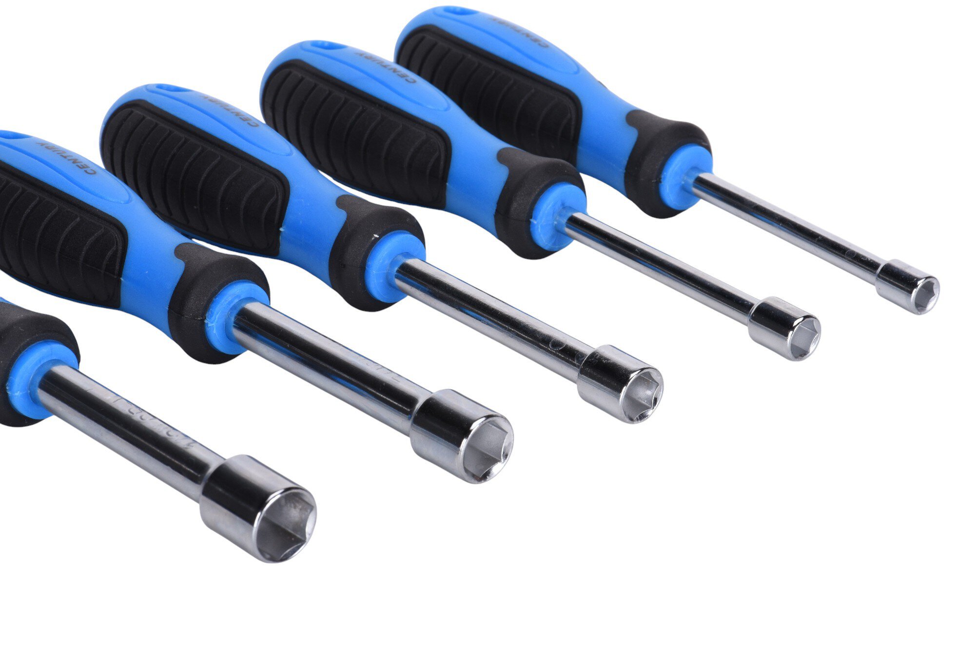 5 Piece Nut Driver Set