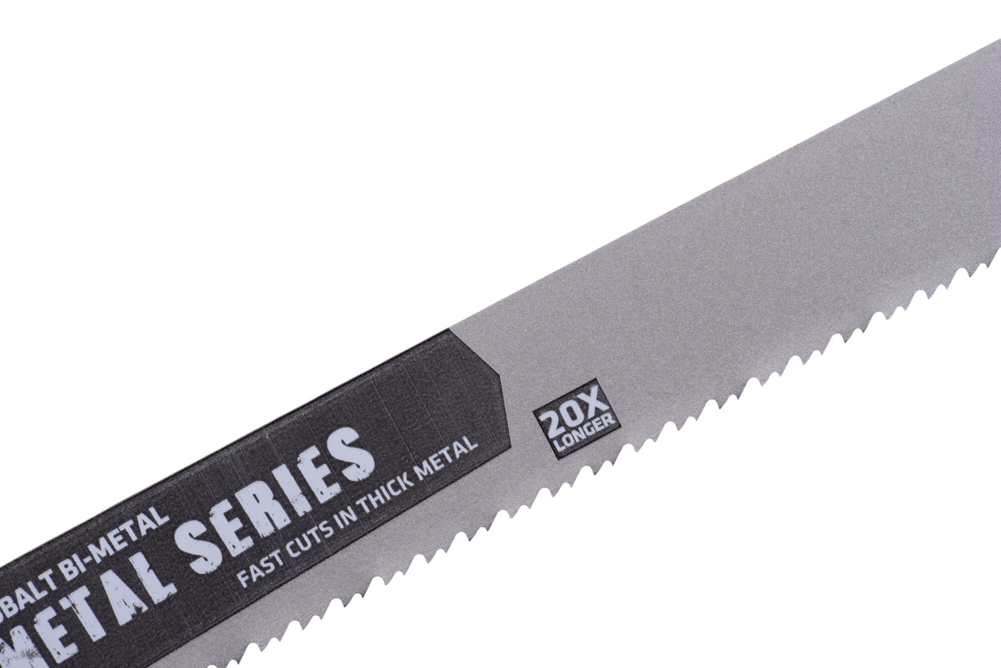9″ Metal Series Recip Blade