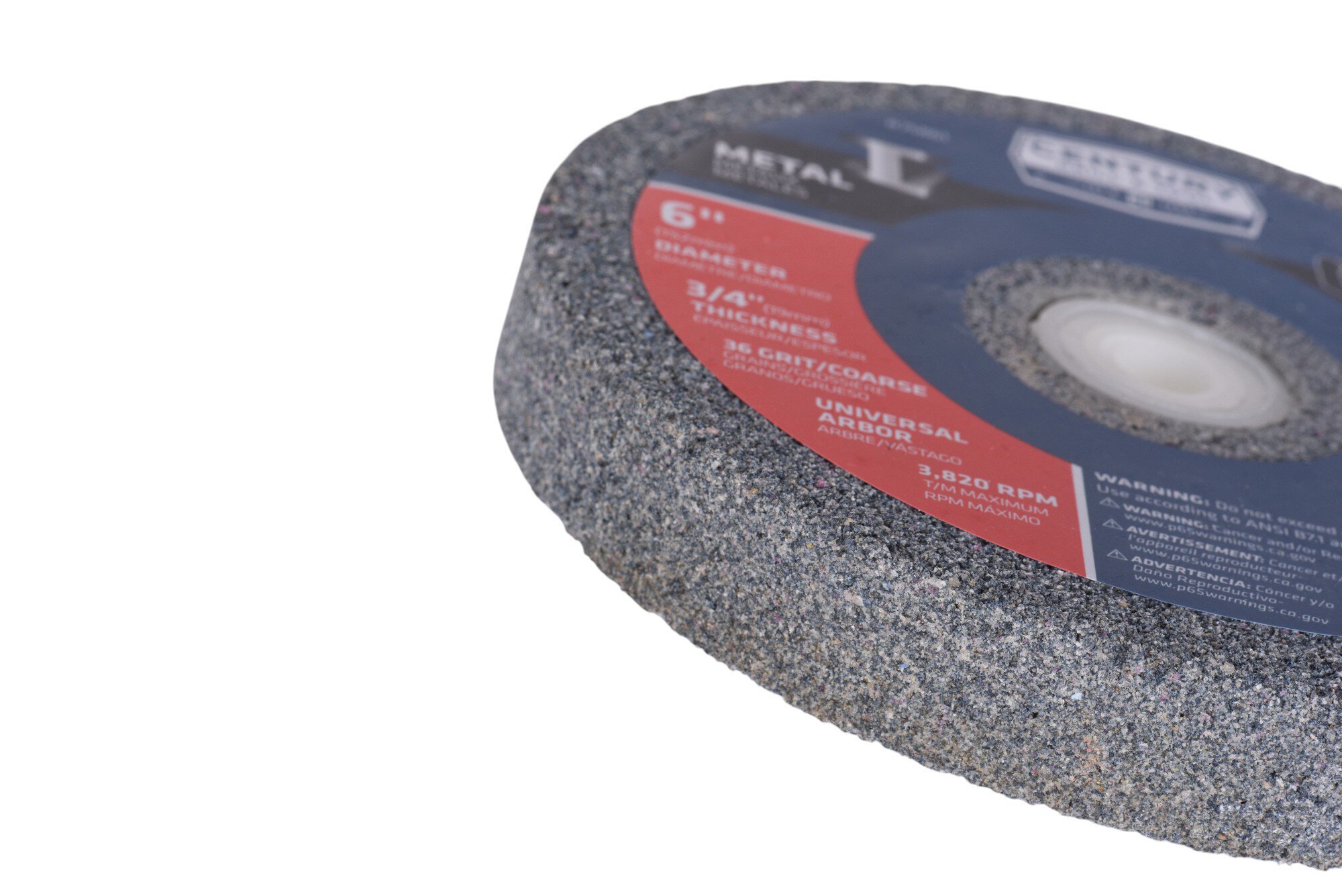 Bench Grinding Wheel