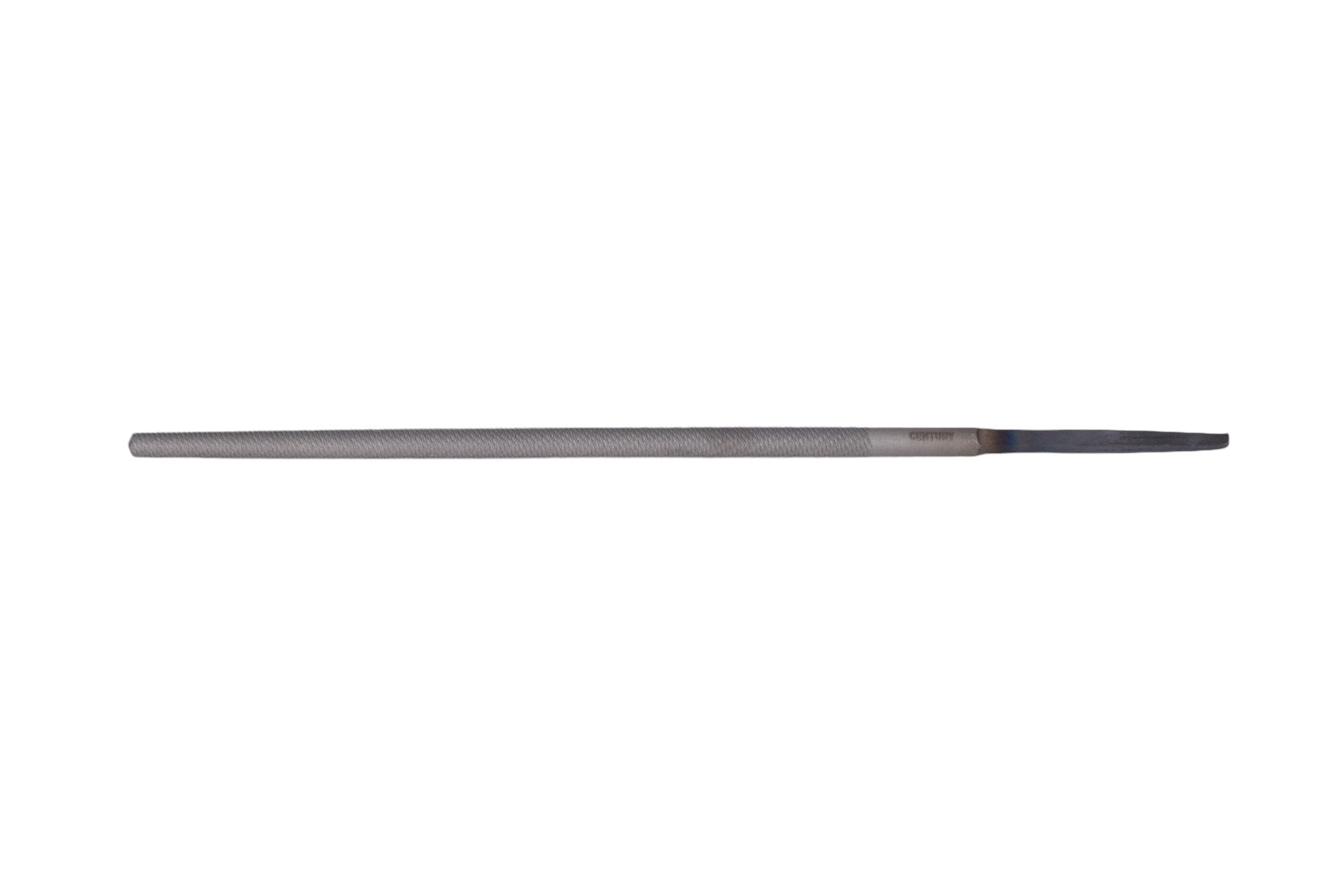 Round File